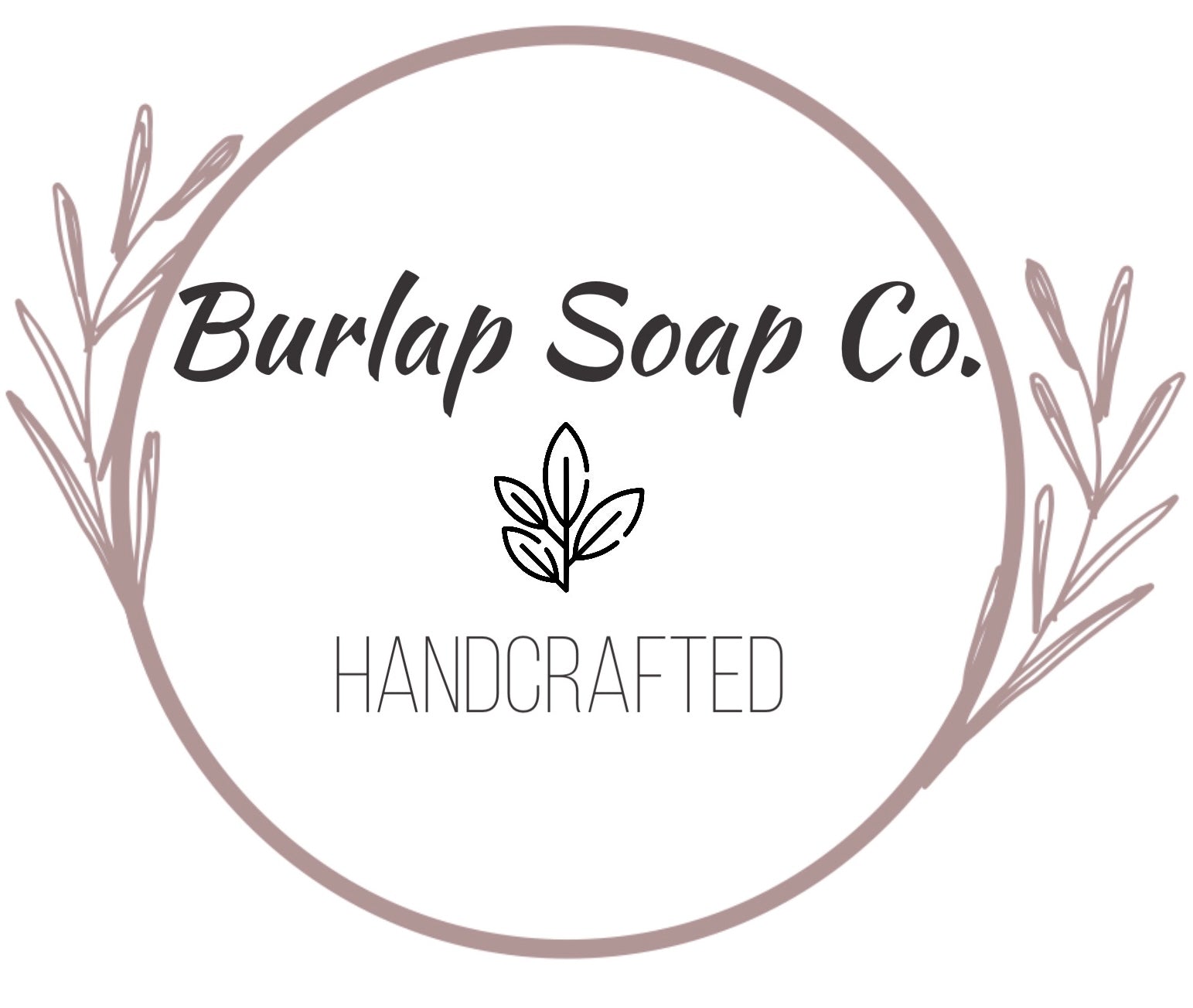 Burlap Soap Co